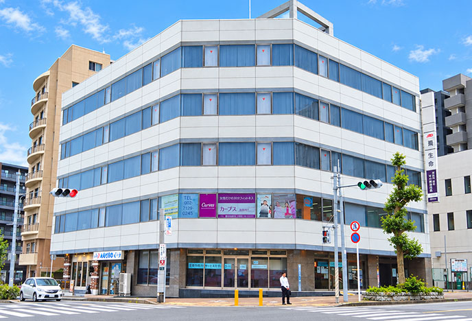 千葉県 我孫子市 不動産賃貸 川村第10ビル