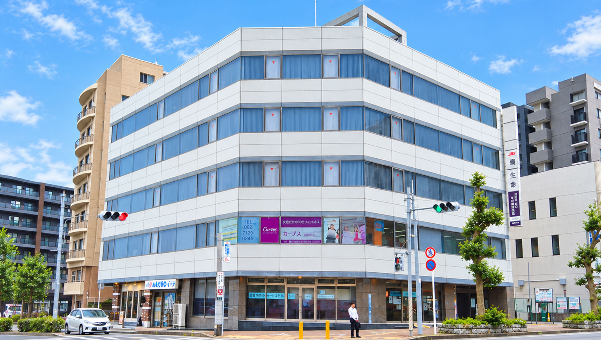 千葉県 我孫子市 不動産賃貸 スタッフ